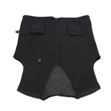 Vest Winter Heating Vest USB Three Speed Temperature Control Heating Vest Electric Heating Down Jacket In Australia - Darrahopens