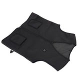 Vest Winter Heating Vest USB Three Speed Temperature Control Heating Vest Electric Heating Down Jacket