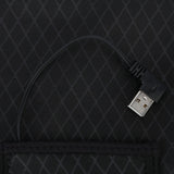Vest Winter Heating Vest USB Three Speed Temperature Control Heating Vest Electric Heating Down Jacket