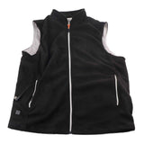 Heated Vest Winter Washable USB Powered Round Neck Electric Vest for Outdoor Camping HikingS In Australia - Darrahopens