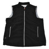 Heated Vest Winter Washable USB Powered Round Neck Electric Vest for Outdoor Camping HikingS In Australia - Darrahopens