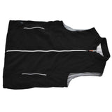 Heated Vest Winter Washable USB Powered Round Neck Electric Vest for Outdoor Camping HikingS In Australia - Darrahopens