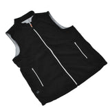 Heated Vest Winter Washable USB Powered Round Neck Electric Vest for Outdoor Camping HikingS In Australia - Darrahopens