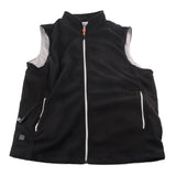 Heated Vest Winter Washable USB Powered Round Neck Electric Vest for Outdoor Camping HikingM In Australia - Darrahopens