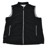 Heated Vest Winter Washable USB Powered Round Neck Electric Vest for Outdoor Camping HikingM In Australia - Darrahopens