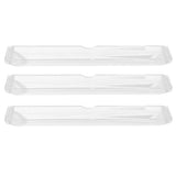 3Pcs Universal Range Hood Oil Cup Rectangular Reusable Range Hood Oil Catcher for Kitchen In Australia - Darrahopens