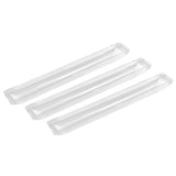3Pcs Universal Range Hood Oil Cup Rectangular Reusable Range Hood Oil Catcher for Kitchen In Australia - Darrahopens