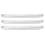 3Pcs Universal Range Hood Oil Cup Rectangular Reusable Range Hood Oil Catcher for Kitchen In Australia - Darrahopens