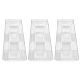 3Pcs Range Hood Oil Cup Rectangular Oil Collector Box for Kitchen Home Restaurant In Australia - Darrahopens