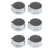 3 Set Gas Stove Knob Lightweight Portable No Tools Needed Adjustable Knob Range Control Knob45° In Australia - Darrahopens