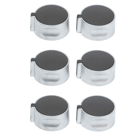 3 Set Gas Stove Knob Lightweight Portable No Tools Needed Adjustable Knob Range Control Knob45° In Australia - Darrahopens