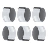 3 Set Gas Stove Knob Lightweight Portable No Tools Needed Adjustable Knob Range Control Knob45°