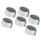 3 Set Gas Stove Knob Lightweight Portable No Tools Needed Adjustable Knob Range Control Knob45°