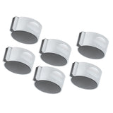 3 Set Gas Stove Knob Lightweight Portable No Tools Needed Adjustable Knob Range Control Knob45°