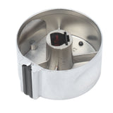 3 Set Gas Stove Knob Lightweight Portable No Tools Needed Adjustable Knob Range Control Knob45°