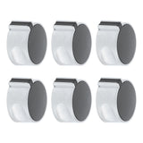 3 Set Gas Stove Knob Lightweight Portable No Tools Needed Adjustable Knob Range Control Knob0°