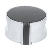 3 Set Gas Stove Knob Lightweight Portable No Tools Needed Adjustable Knob Range Control Knob0°