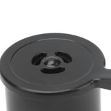 5PCS Steam Release Handle Lightweight Portable Wearable Durable ABS Pressure Cooker Valve