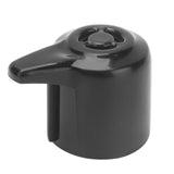 Pressure Cookers Parts Steam Safty Valve Float Valve Gasket Anti Blocking Cover Replacement Accessories