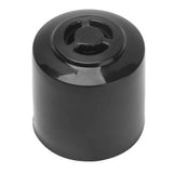Steam Safety Valve Float Valve Gasket Set Electric Pressure Cooker Accessory Black In Australia - Darrahopens