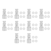 10Set Float Valve with Sealing Rings Fit for GoWISE GW22620 GW22623 GW22637 Electric Pressure Cooker In Australia - Darrahopens