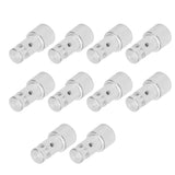 10Set Float Valve with Sealing Rings Fit for GoWISE GW22620 GW22623 GW22637 Electric Pressure Cooker