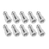 10Set Float Valve with Sealing Rings Fit for GoWISE GW22620 GW22623 GW22637 Electric Pressure Cooker