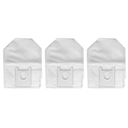 3Pcs Fiber Dust Bag Replacement Accessory Fit for ROIDMI EVE Plus Series Vacuum Cleaner In Australia - Darrahopens