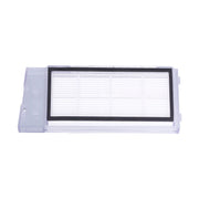 ABS Filter Screen Replacement Sweeper Parts Accessory Fit for ROIDMI EVE Plus Vacuum Cleaner
