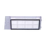 ABS Filter Screen Replacement Sweeper Parts Accessory Fit for ROIDMI EVE Plus Vacuum Cleaner
