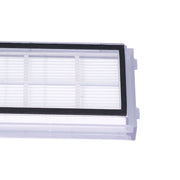 ABS Filter Screen Replacement Sweeper Parts Accessory Fit for ROIDMI EVE Plus Vacuum Cleaner