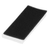 4 Set Filter Screen Filter Cotton Replacement for Lefant M200 201 501 520 T700 Robtic Vacuum Cleaner