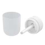 250ml Mini Air Humidifier USB Powered Colorful Lamp Humidifier for Car Office Living RoomWhite In Australia - Darrahopens