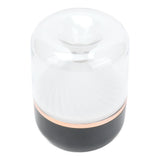 120ml Aromatherapy Humidifier Anti Drying USB Powered Ambient Light Humidifier for Car