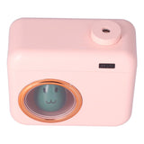 400ml Camera Shaped Air Humidifier 2 Gears USB Charging Aroma Humidifier for Car Home Office In Australia - Darrahopens
