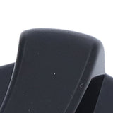 20PCS 8mm Universal Kitchen Range Control Knob ABS for Gas Stove Microwave Oven Water Heater