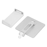 Cell Phone Holder Aluminum Alloy Universal Adjustable Foldable Phone Stand Holder for Mobile Laptop In Australia - Darrahopens