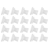 20PCS Pressure Cooker Inner Cover Accessory Universal Silicone Center Fixed Sealing Ring Plug Replacement In Australia - Darrahopens
