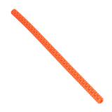 3Pcs Oven Shelf Cover Silicone Anti Scalding Oven Rack Protector for Microwave OvenOrange In Australia - Darrahopens