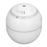 Household Ball Shaped Humidifier Colorful RGB Light Humidifier Mini Water Replenishing Air HumidifierWhite In Australia - Darrahopens