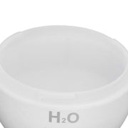 Household Ball Shaped Humidifier Colorful RGB Light Humidifier Mini Water Replenishing Air HumidifierWhite