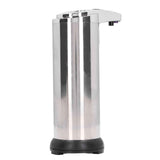 Soap Dispenser 250ml Infrared Induction Automatic Non Touch Discharge Soap Container for Shower Room In Australia - Darrahopens