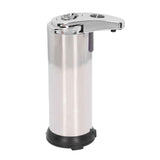 Soap Dispenser 250ml Infrared Induction Automatic Non Touch Discharge Soap Container for Shower Room In Australia - Darrahopens