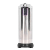 Soap Dispenser 250ml Infrared Induction Automatic Non Touch Discharge Soap Container for Shower Room In Australia - Darrahopens
