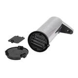 Soap Dispenser 250ml Infrared Induction Automatic Non Touch Discharge Soap Container for Shower Room