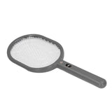 2 in 1 Electric Mosquito Swatter Ultraviolet LED Lights 3 Layer Mesh USB Rechargeable Mosquitoes Racket