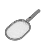 2 in 1 Electric Mosquito Swatter Ultraviolet LED Lights 3 Layer Mesh USB Rechargeable Mosquitoes Racket