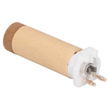 Ceramic Heating Core High Strength Good Thermal Stability Heat Resistant Heating Tube 0 to 600℃ 230V 800W In Australia - Darrahopens