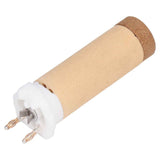Ceramic Heating Core High Strength Good Thermal Stability Heat Resistant Heating Tube 0 to 600℃ 230V 800W In Australia - Darrahopens