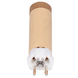 Ceramic Heating Core High Strength Good Thermal Stability Heat Resistant Heating Tube 0 to 600℃ 230V 800W